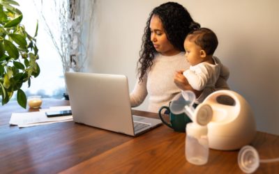 Comment poursuivre l’allaitement à la reprise du travail