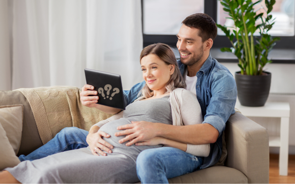 Projet de naissance : les 5 plus grosses erreurs à éviter