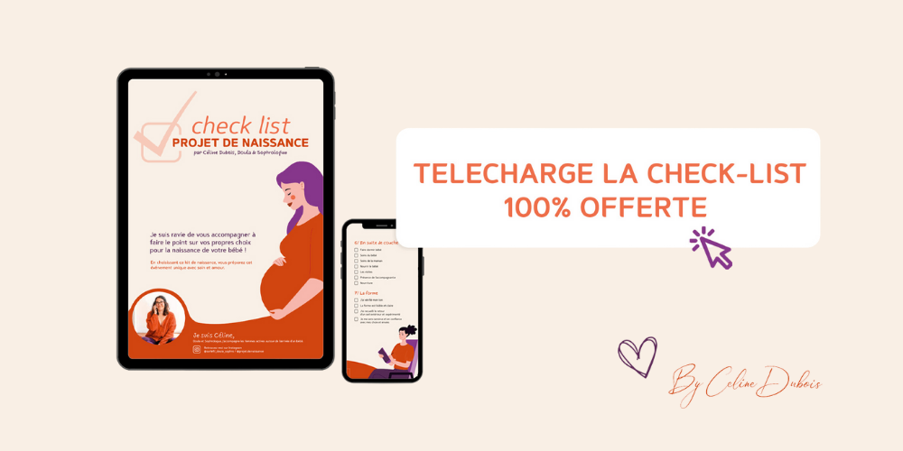 telecharge check list gratuite