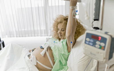 Projet de naissance : les formulations qui facilitent le dialogue avec l’équipe médicale